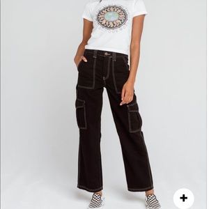 Urban Outfitters Skate Jeans